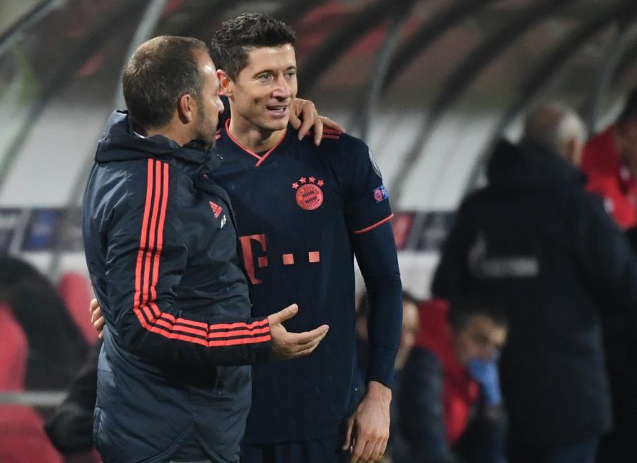 而对手若选 而对手若选