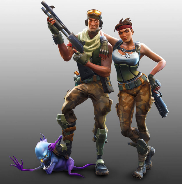 针对性的战 针对性的战