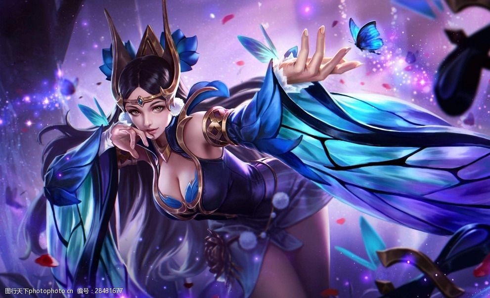 作为一个财 作为一个财