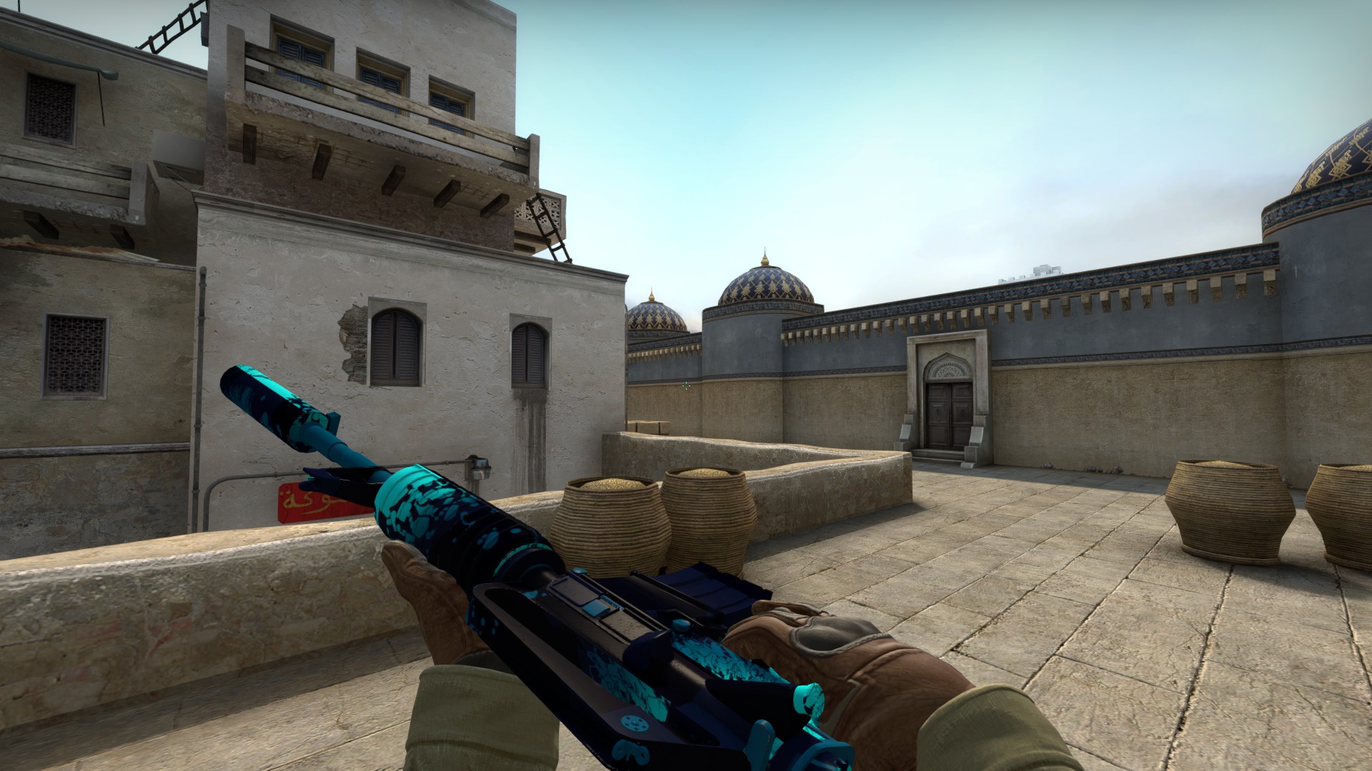 最后一公里 最后一公里